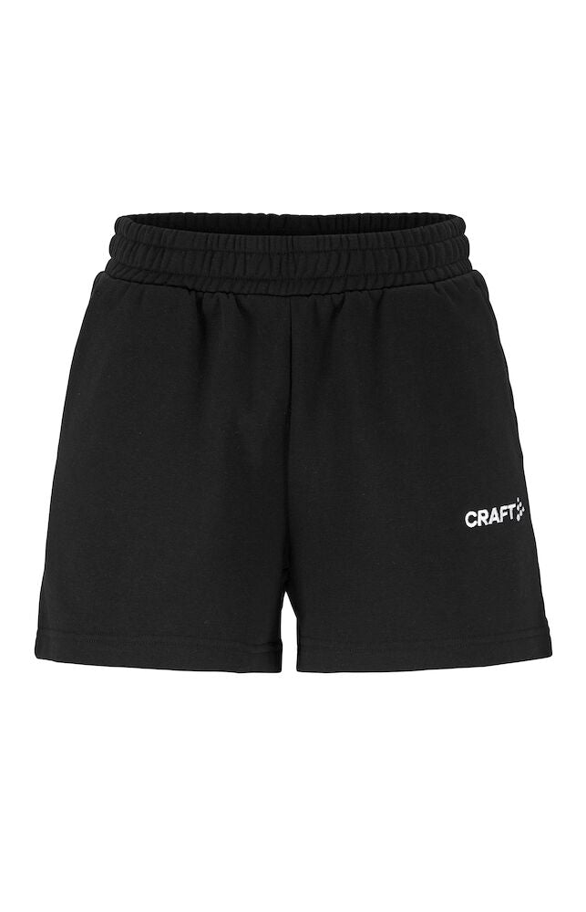 Craft Community 2.0 Shorts Dames 1915308 (Zwart)