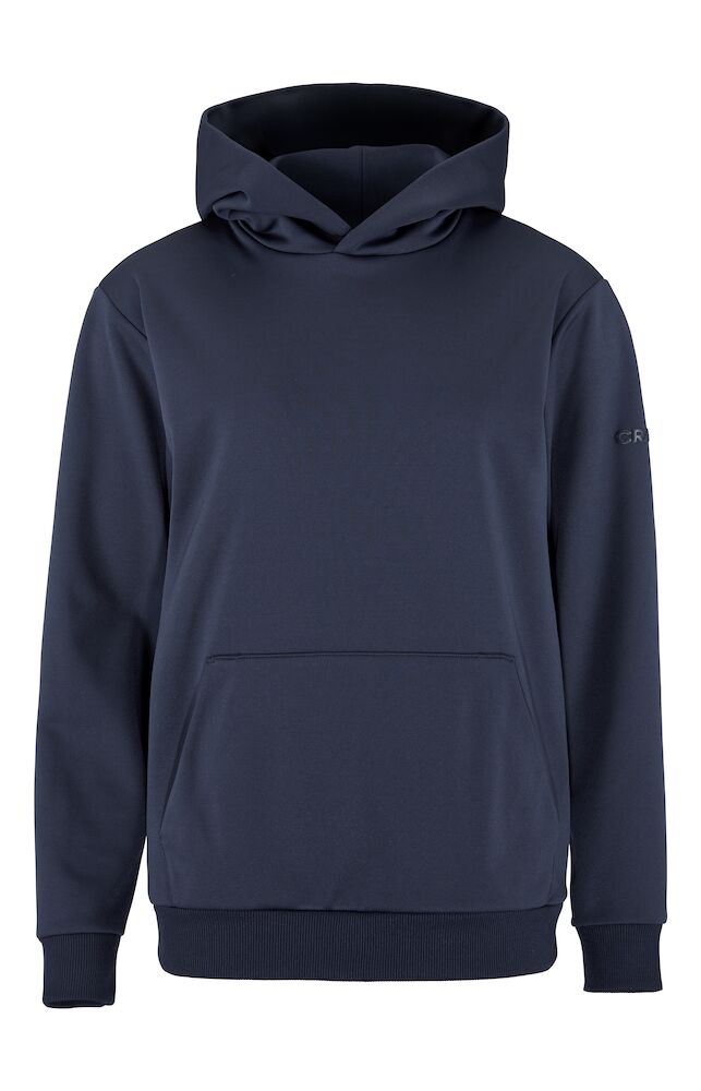 Craft Community 2.0 Function Hoodie W (Navy)