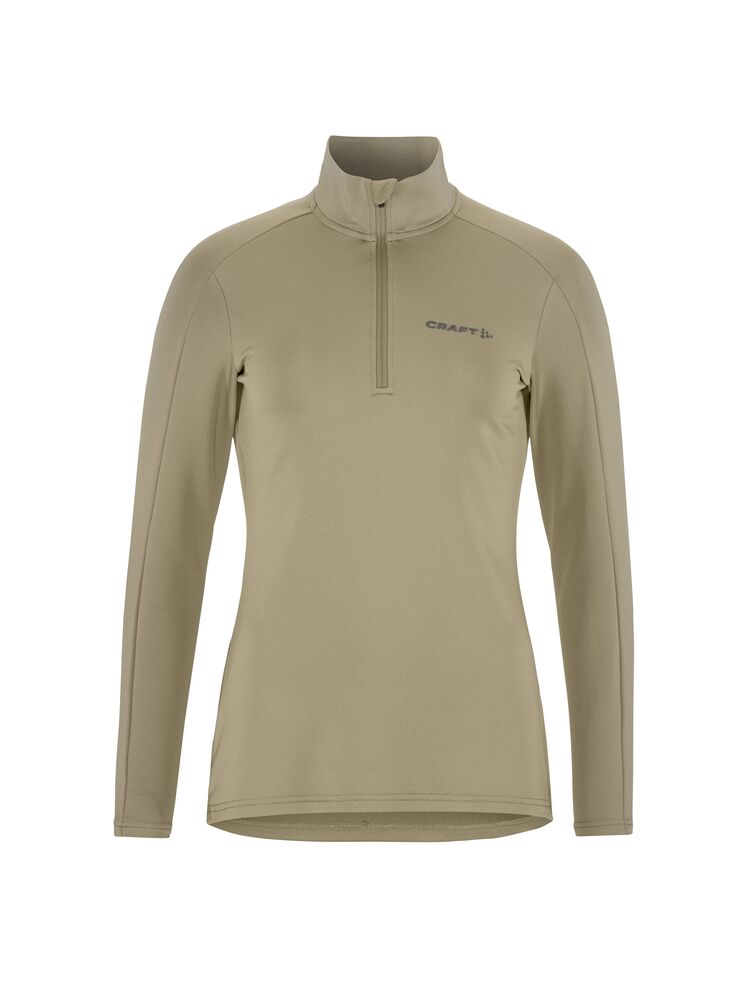 Craft Core Gain Midlayer Wmn 1909497 (Raw)