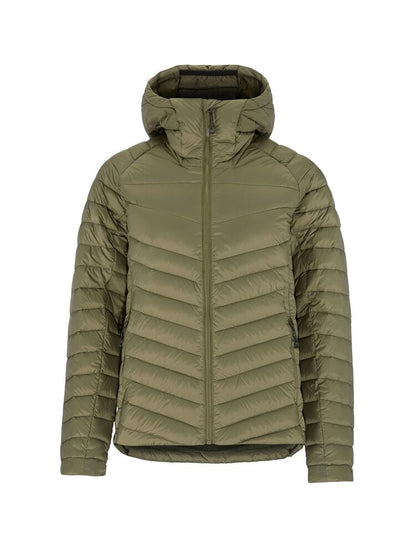 Craft Adv Explore Lt. Down Jkt W 1915253 (Rift)