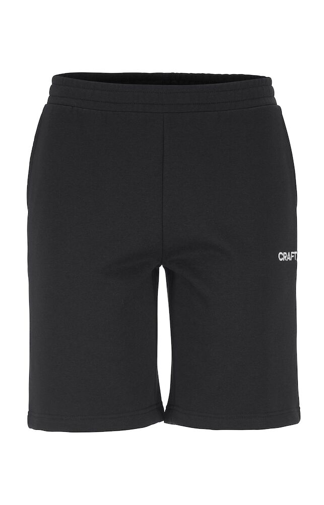 Craft Community 2.0 Shorts M (Zwart)