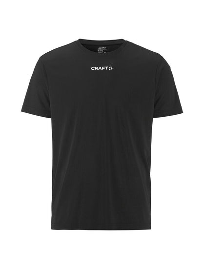 Craft Squad Go Function Tee M (Zwart)