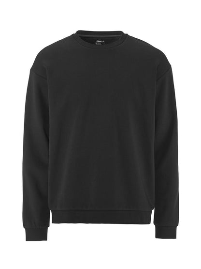 Craft Community 2.0 R Neck M (Zwart)