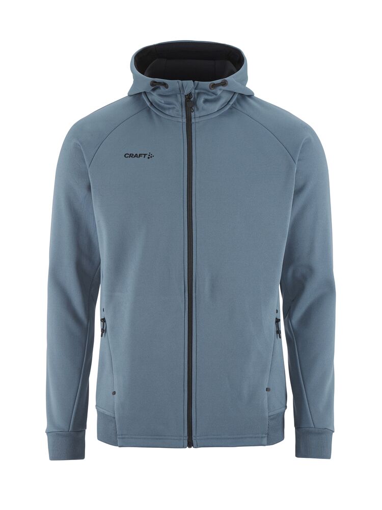 Craft Adv Unify Fz Hood Men 1909132 (Real)