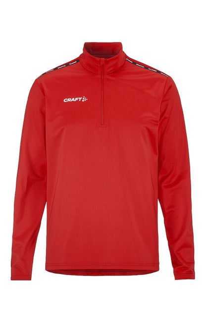 Craft Squad Go Hz M (Fel Rood)