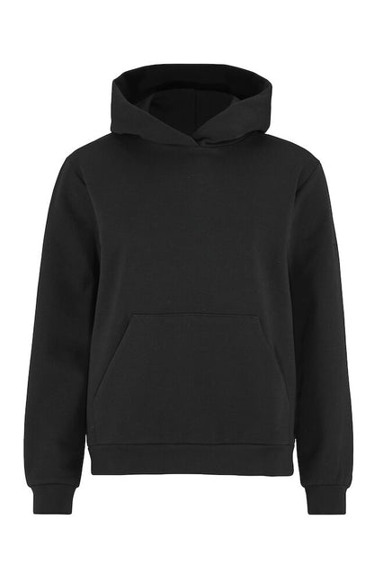 Craft Community 2.0 Hoodie W (Zwart)