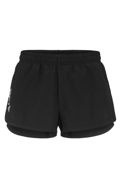 Craft Rush 2.0 Marathon Shorts M 1914682 (Zwart)