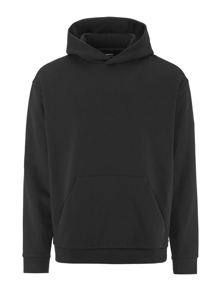 Craft Community 2.0 Hoodie M (Zwart)