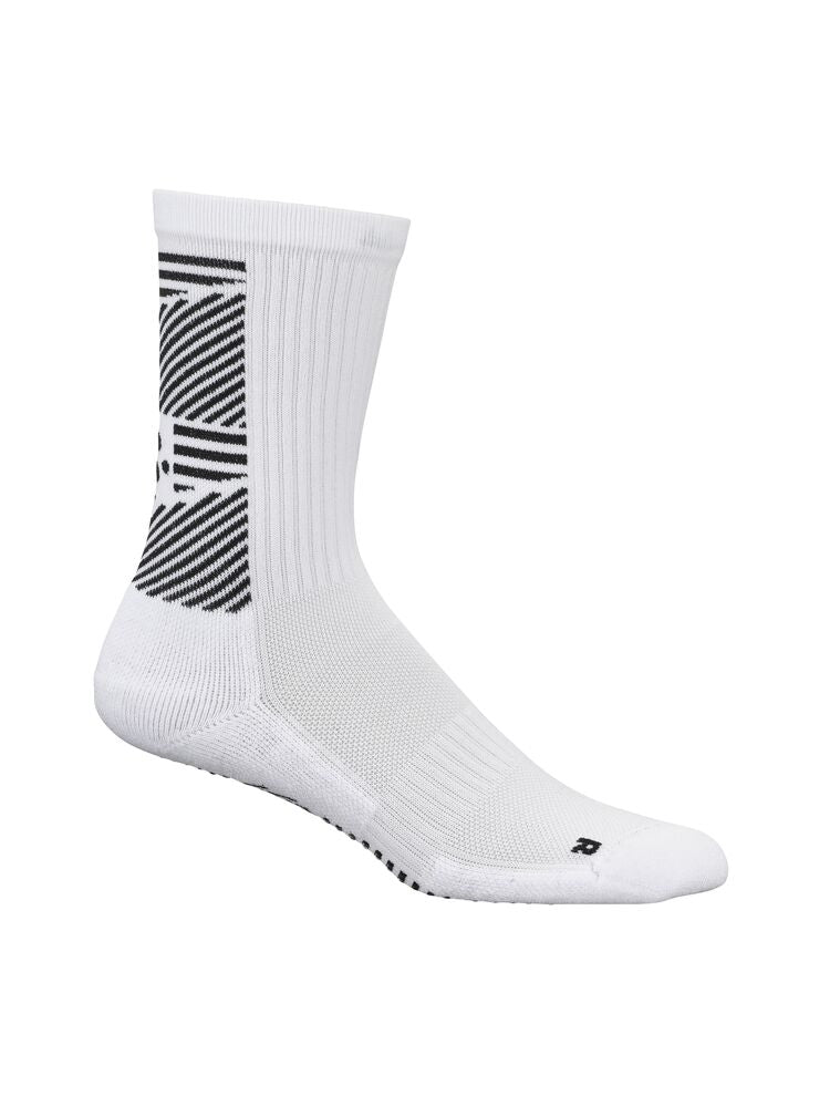 Craft Premier Grip Socks (Wit)