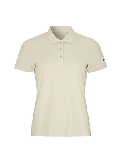 Craft Adv Unify Fz Polo Shirt Wmn 1909139 (Plaster)
