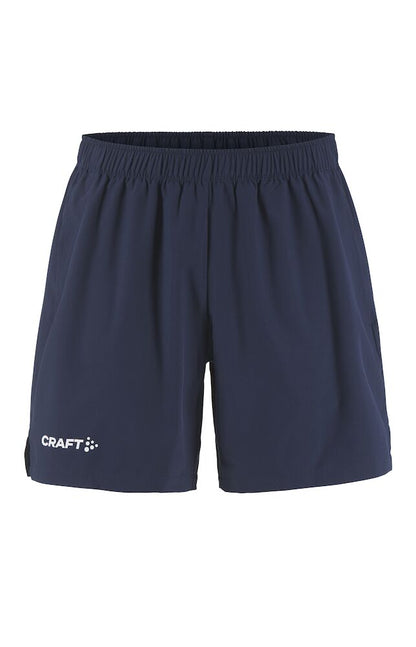 Craft Ability Shorts Heren 1916045 (Navy)