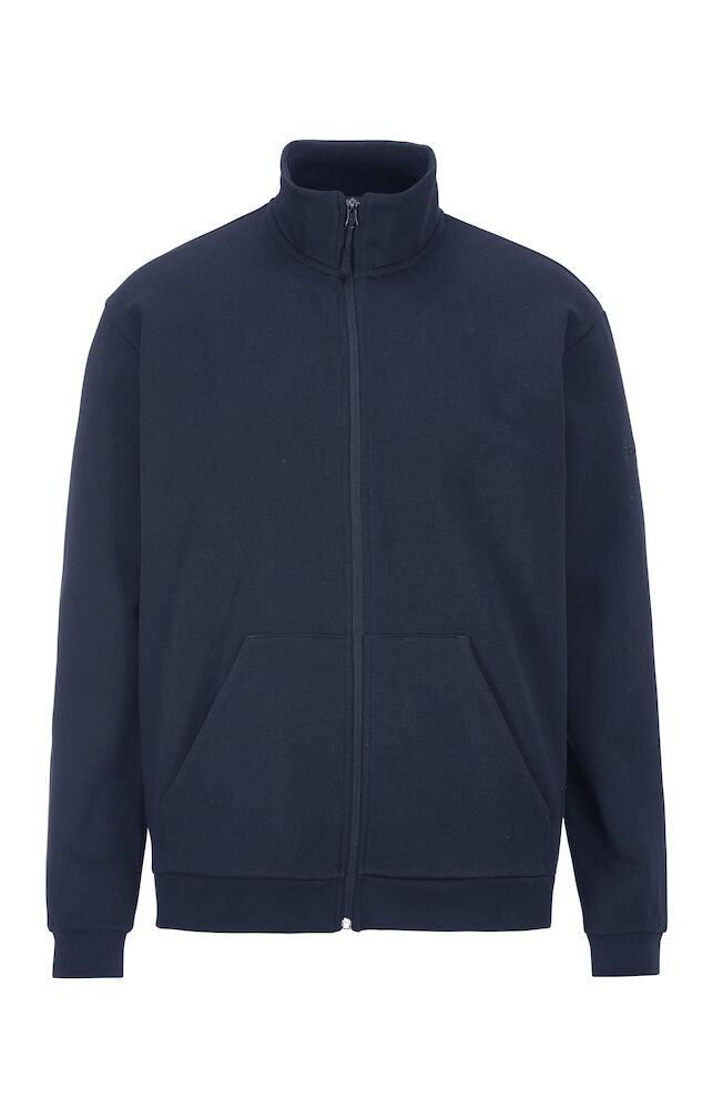 Craft Community 2.0 Zip Jkt M (Navy)