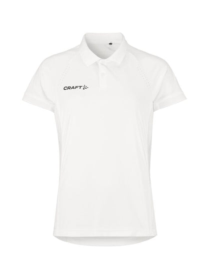 Craft Ability Polo Dames 1916717 (Wit)