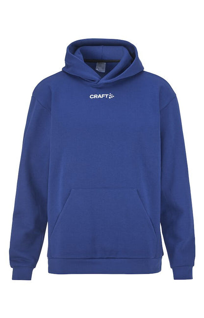Craft Community 2.0 Logo Hoodie M (Club Cobolt)