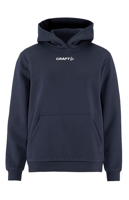 Craft Community 2.0 Logo Hoodie W (Navy)
