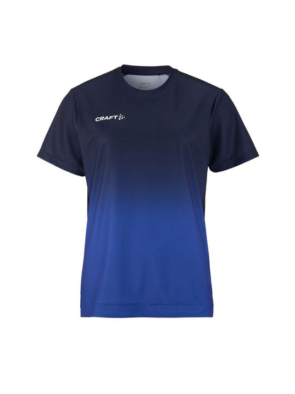 Craft Progress 2.0 Indoor Graphic Jersey W (Navy/Kobalt)