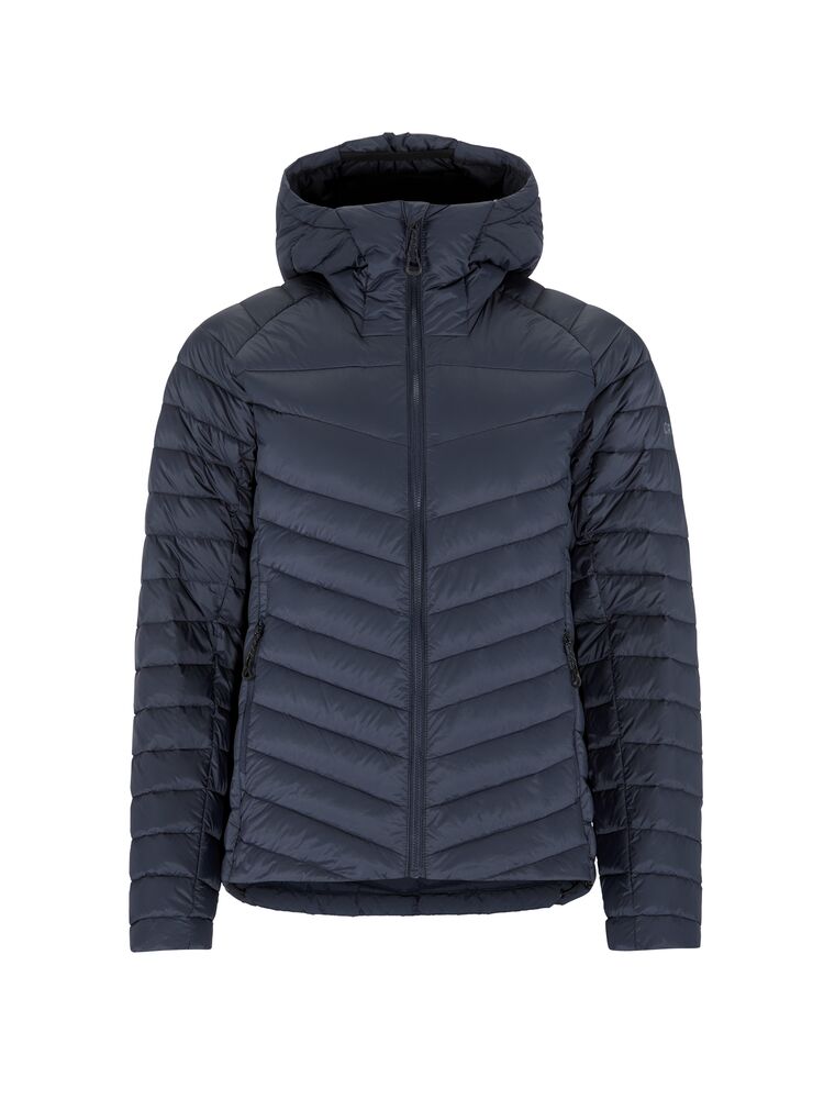 Craft Adv Explore Lt. Down Jkt W 1915253 (Blaze)