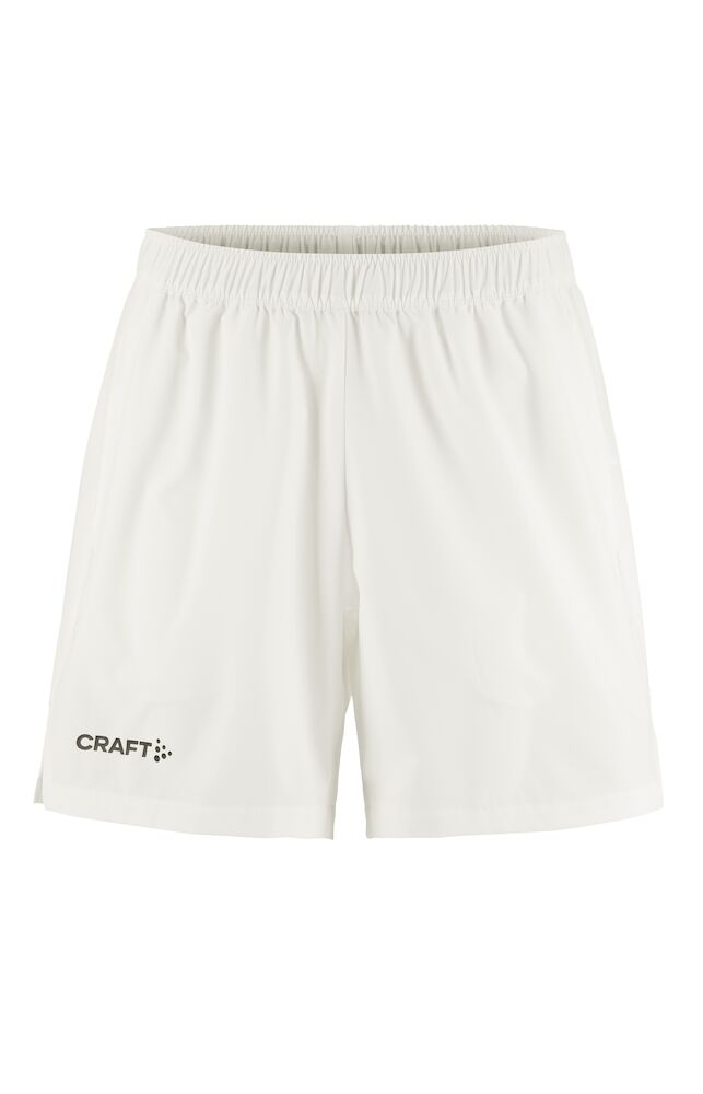Craft Ability Shorts Heren 1916045 (Wit)