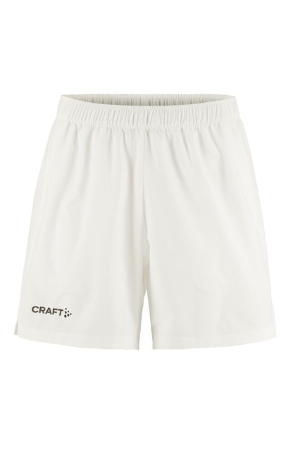 Craft Ability Shorts Heren 1916045 (Wit)