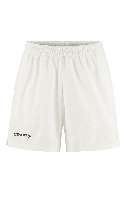 Craft Ability Shorts Heren 1916045 (Wit)