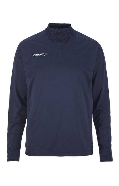Craft Evolve 2.0 Half Zip M 1914758 (Navy)