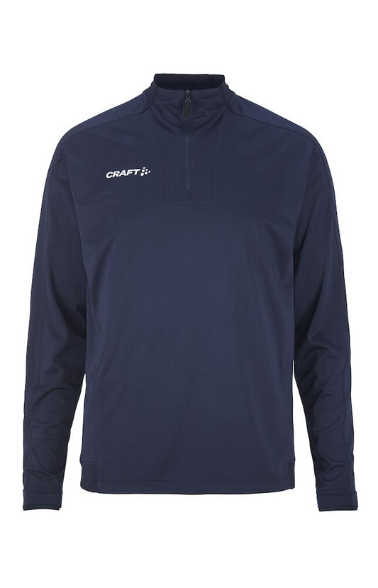 Craft Evolve 2.0 Half Zip M 1914758 (Navy)