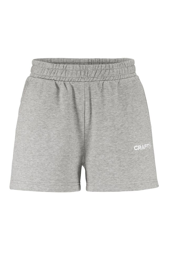 Craft Community 2.0 Shorts Dames 1915308 (Grijs Melange)