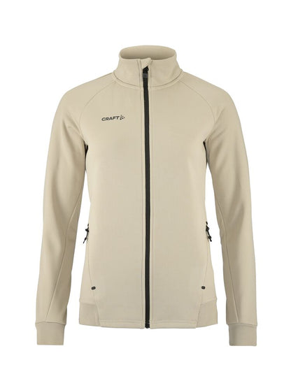 Craft Adv Unify Jacket Wmn 1909135 (Hay)