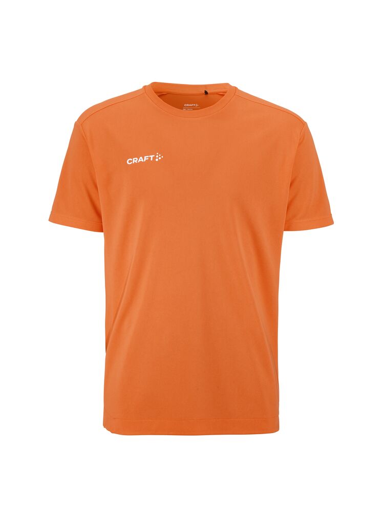 Craft Progress 2.0 Indoor Jersey M (Chestnut)