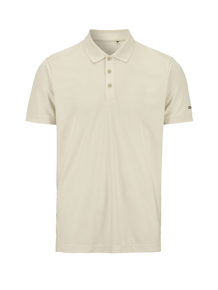 Craft Adv Unify Fz Polo Shirt Men 1909138 (Plaster)