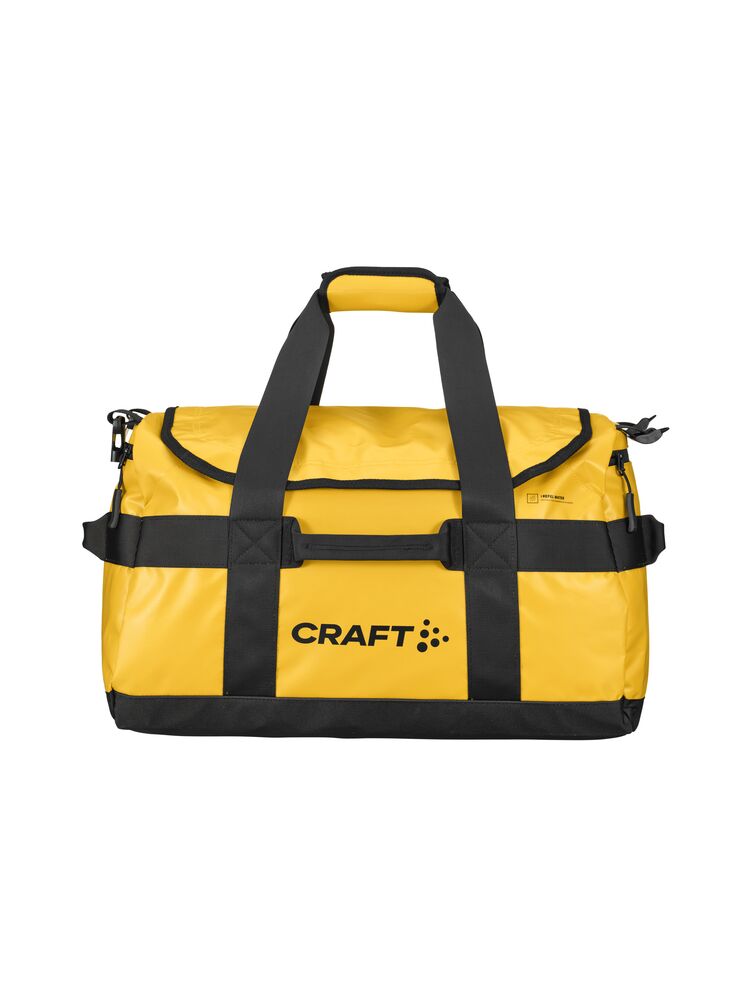 Craft Adv Entity Duffel 50 L 1915278 (Goud)hild