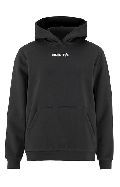 Craft Community 2.0 Logo Hoodie W (Zwart)