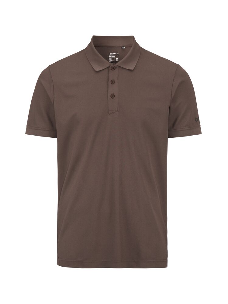 Craft Adv Unify Fz Polo Shirt Men 1909138 (Prune)