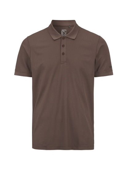 Craft Adv Unify Fz Polo Shirt Men 1909138 (Prune)