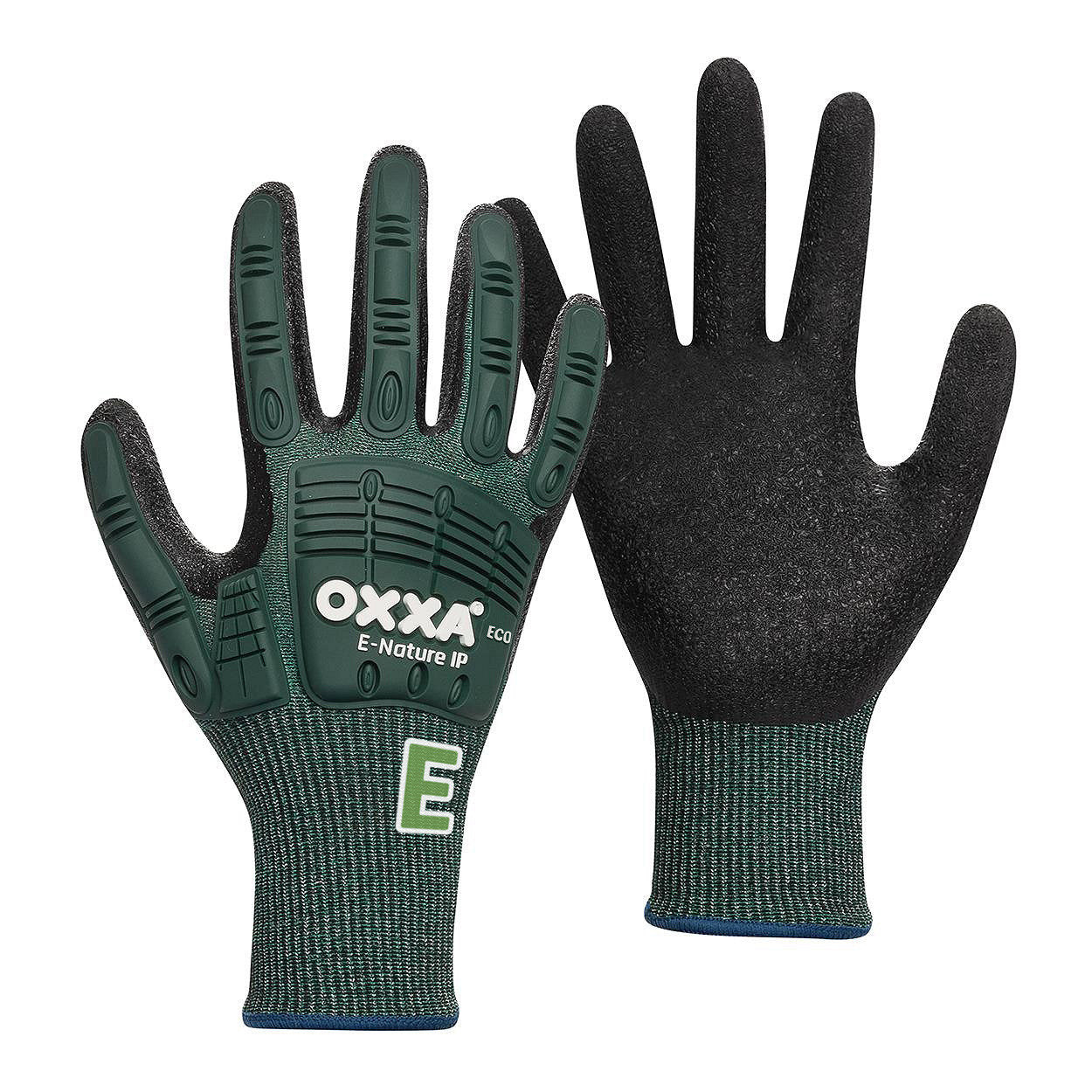 6pr-oxxa-premium-eco-e-nature-ip-cut-e-52-750-impacthandschoen-zwart-groen