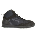 Sixton Auckland High S3 ESD Werkschoen 94405-00 (Zwart)