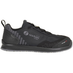 Sixton Auckland S3 ESD Lage Werkschoen 94378-00 (Zwart)