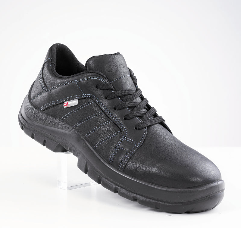 Sixton Verve S3 82104-06 (Zwart)