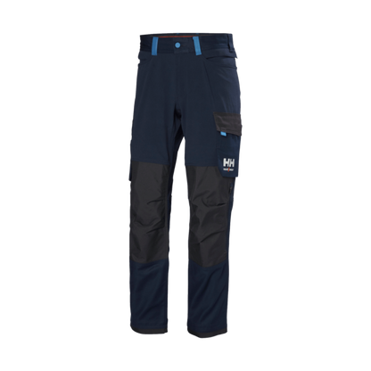 helly-hansen-oxford-4x-stretch-connect-werkbroek-77395-navy-zwart