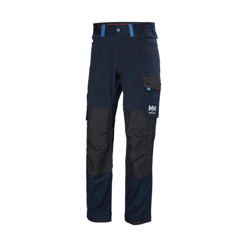 helly-hansen-oxford-4x-stretch-connect-werkbroek-77395-navy-zwart