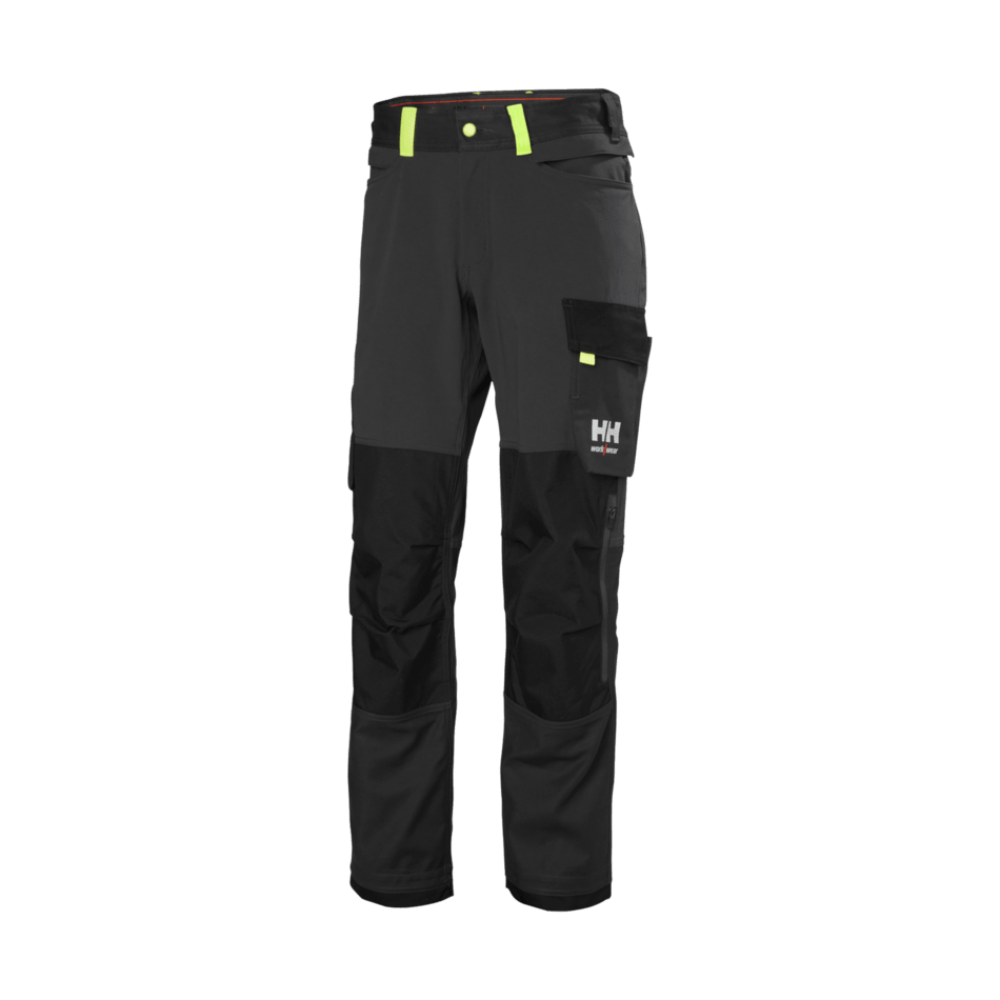helly-hansen-oxford-4x-stretch-connect-werkbroek-77395-zwart
