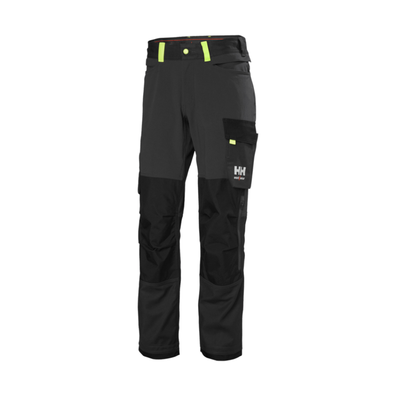 helly-hansen-oxford-4x-stretch-connect-werkbroek-77395-zwart