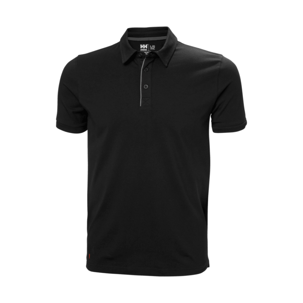helly-hansen-kensington-polo-79241-zwartmelange