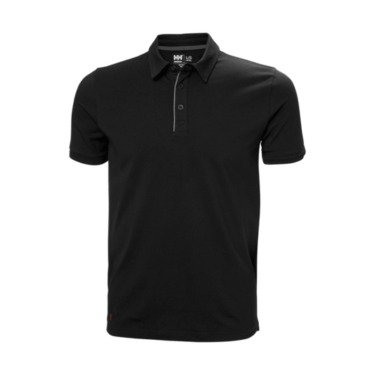 helly-hansen-kensington-polo-79241-zwartmelange