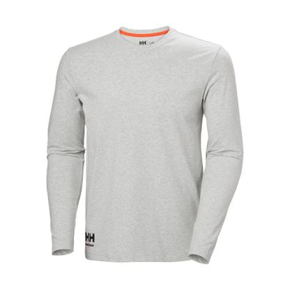 helly-hansen-kensington-longsleeve-79242-grijsmelange