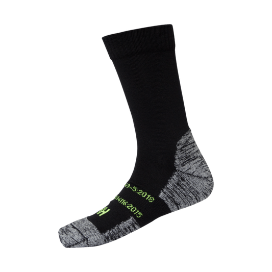 helly-hansen-fyre-sock-zwart