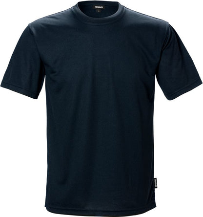 Fristads Coolmax T-shirt 918 PF (Dark Navy)