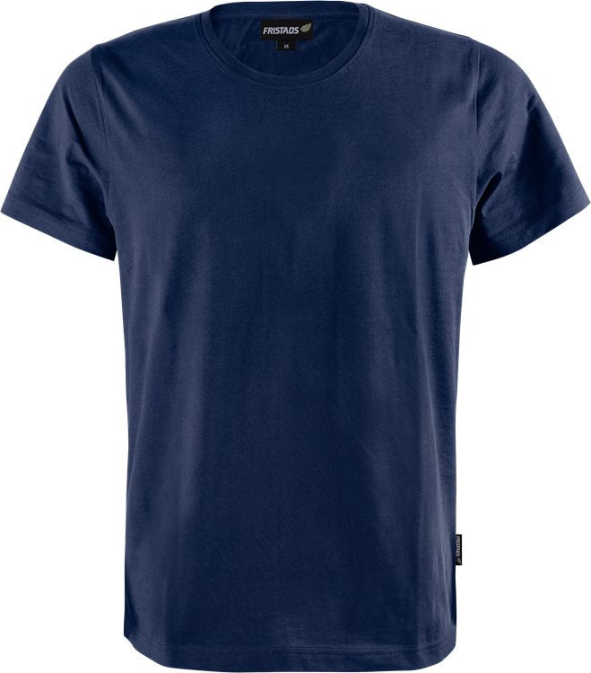 Fristads Green T-shirt 7988 GOT (Dark Navy)