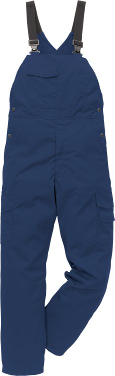 Fristads Amerikaanse overall 81 P154 (Dark Navy)