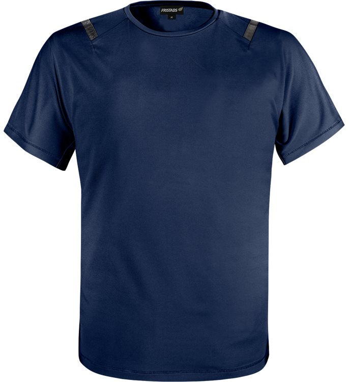 Fristads Green T-Shirt 7520 GRK (Dark Navy)